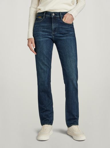 Ace 2.0 Slim Straight Jeans